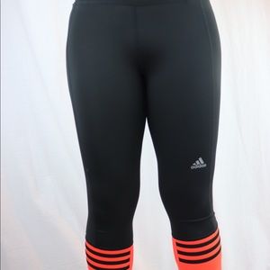 Adidas women response